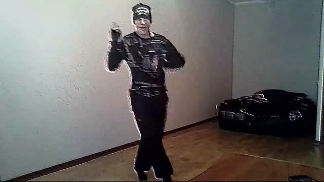 Танец для всех Вас