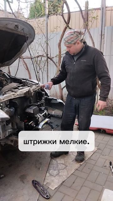 Зачем нужны ДВА клюза при установке лебёдки?(Решаем проблему раз и навсегда!) #LebedkaService #4x4