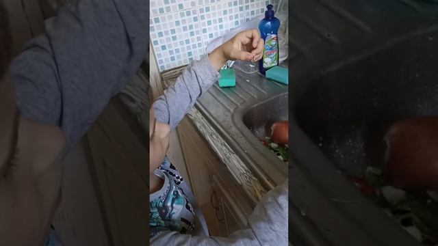 Как правильно чистить картошку