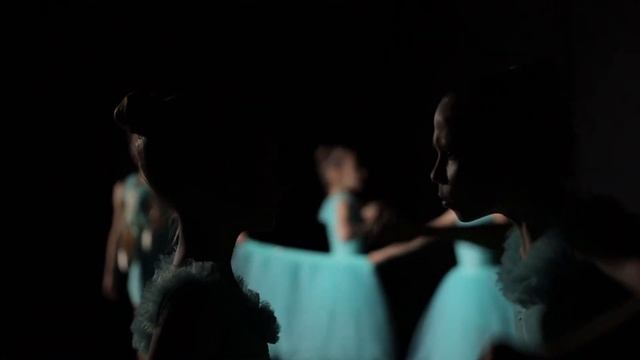 танцевальный класс промо версия