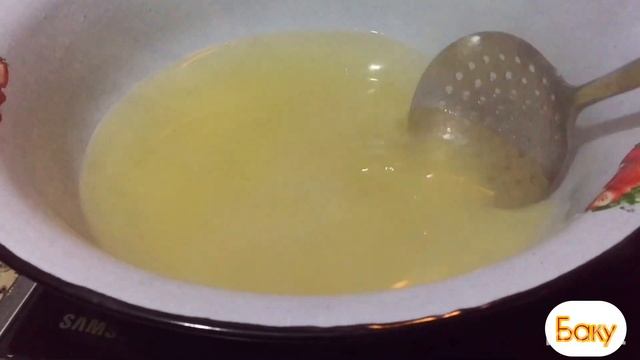 Самый лучший, быстрый и простой рецепт вкуснейшего ай?