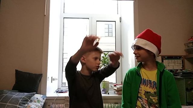 фокусы не фокусы, фокусы хитрости.🤫