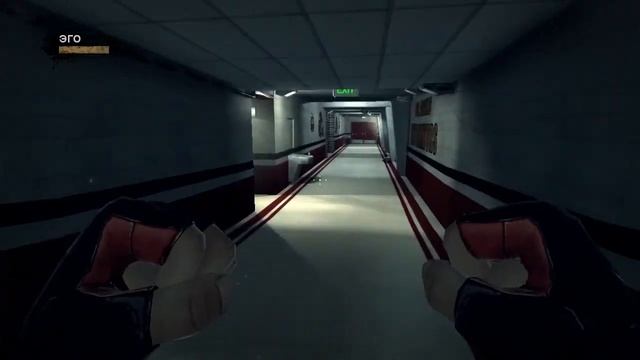 Duke Nukem Forever (Дюк репер)