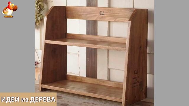 Идеи поделок из дерева своими руками для дома и дачи фото для вдохновения (46)