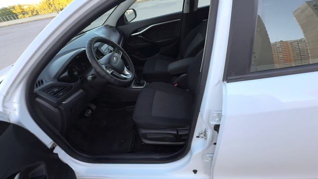Lada Vesta 2021 г. VIN 612424 Краснодар