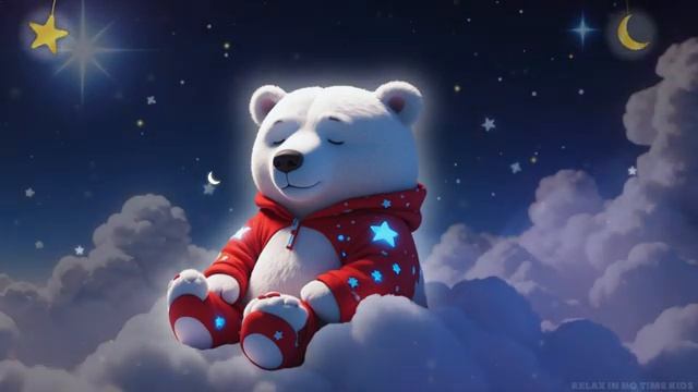 Колыбельная для малышей перед сном😴Музыка для сна😴Успокаивающие колыбельные песни