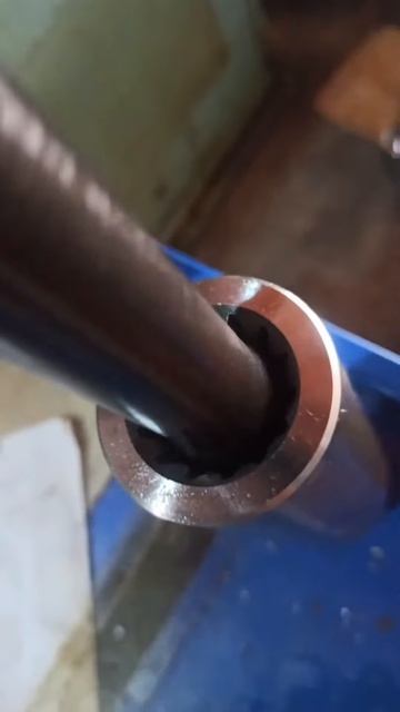 Precision Gear Machining – ASMR So Satisfying Metalwork