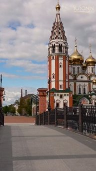 Прогулка по Гусеву — тихому городку с немецким прошлым