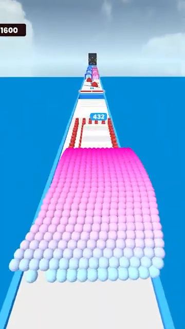 Satisfying Mobile Games CANVAS RUN All Levels Gameplay Walkthrough Android, ios max