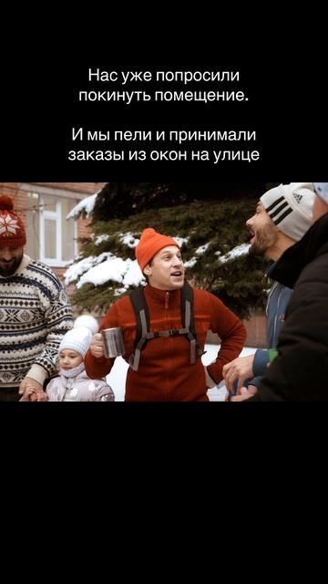Забираем с роддома