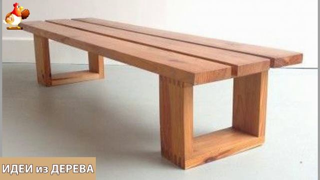 Идеи поделок из дерева своими руками для дома и дачи фото для вдохновения (48)