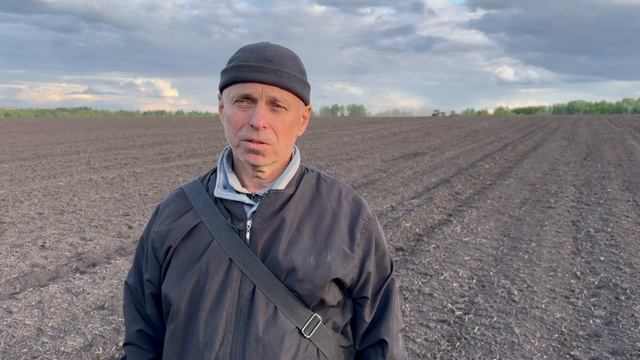 ООО "Путь жизни": движемся к экватору сева