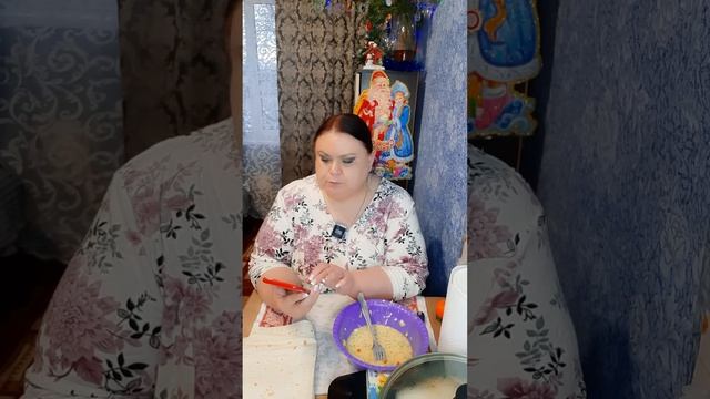 Пироги из Лаваша по -Уральски 🧇 Рубрика Готовим вмест