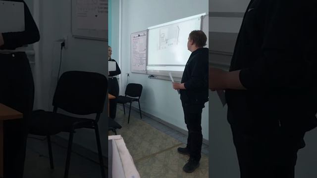 видео защит элементы