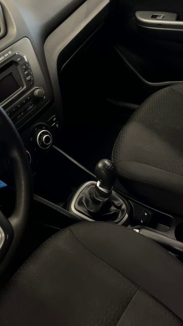 Kia Rio 0539