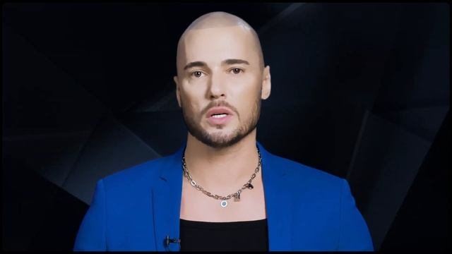Carolina Herrera — Bad Boy Cobalt