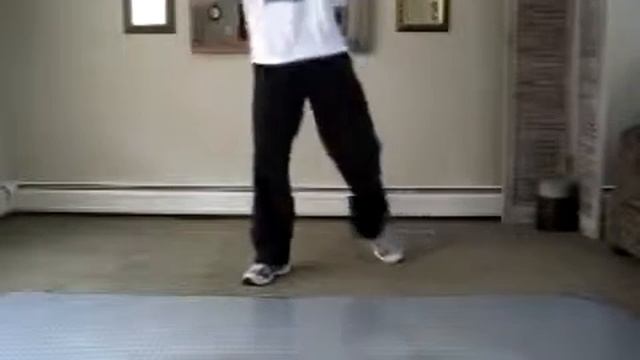 обучалка по голове