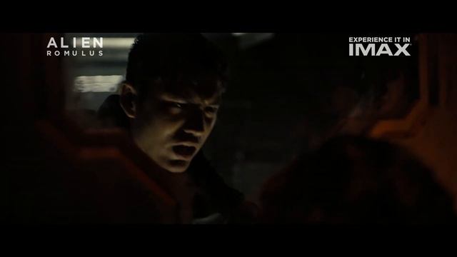 Чужой Ромул Alien Romulus - Тизер «Билеты»