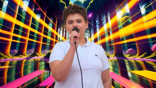Олександр Мірзоєв   Хризантеми
