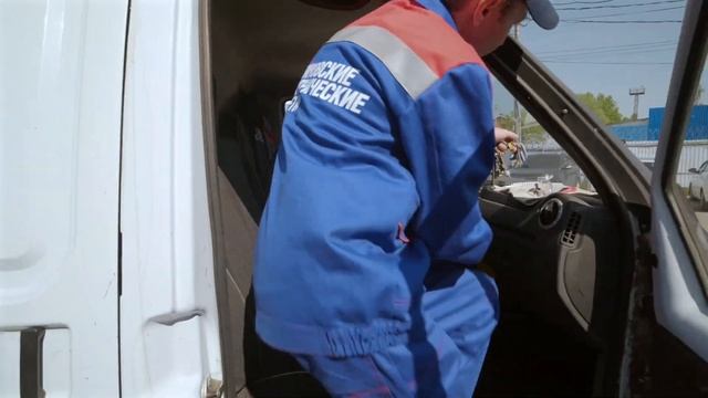 Ускоренное технологическое присоединение «под ключ»