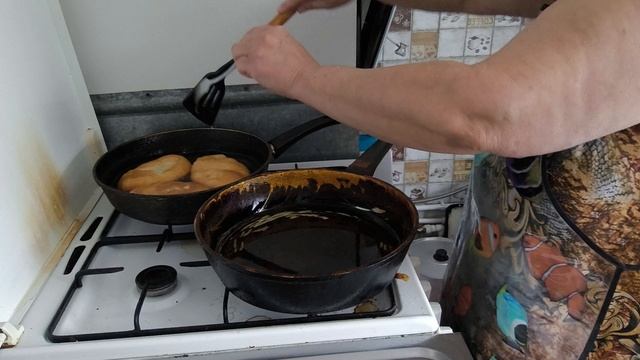 ох и утро 😁