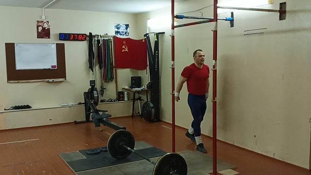 Народные игры ГТО