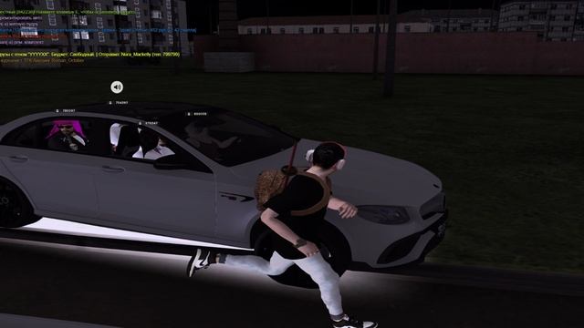 Русская мафия если назвать это мафией)