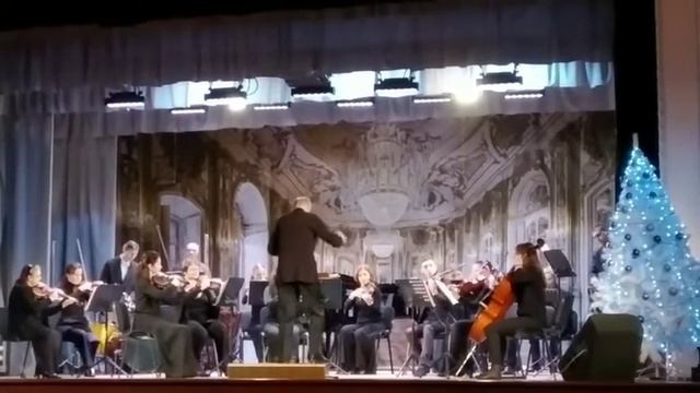 Щелкунчик
