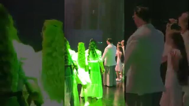 Самое время Жить! - Влади Блайберг и дети "Цветы Ашдода"