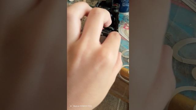 что произошло с моим Додж чарджером из форсажа