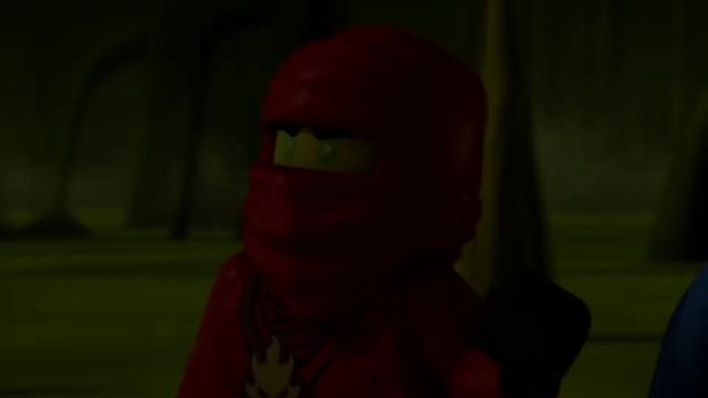 [Ninjago] Приколы (29)