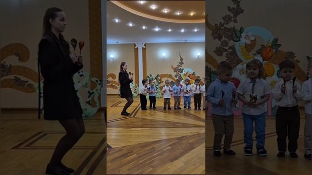 носики-курносики