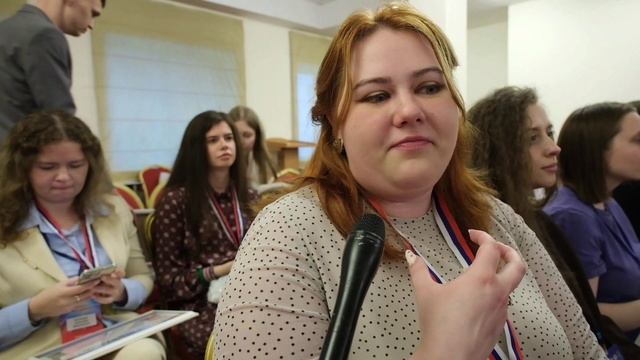 Кто претендует на победу в конкурсе "Учимся выбирать"