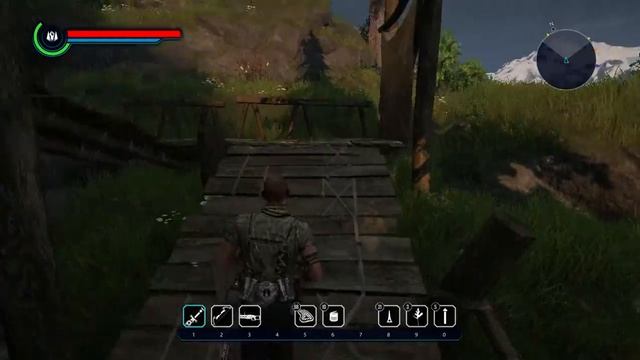 51 ELEX На Службе у Маньяка