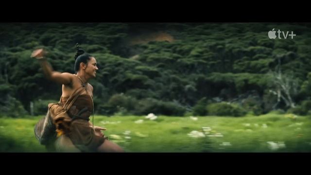 "ВОЖДЬ ВОЙНЫ". Первый тизер сериала.