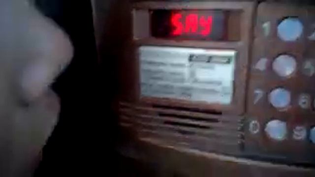 Прикол над домофоном 3