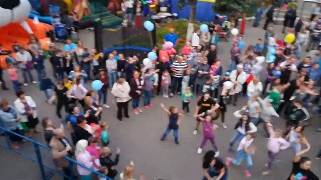 #ФлешDSбум @dangerous_dance_school