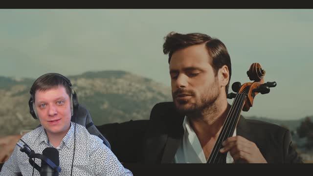 Реакция на HAUSER | Tennessee (from Pearl Harbor)