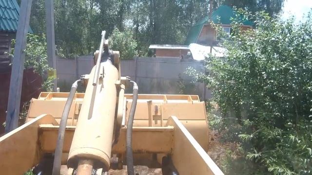 ЭКСПЕРЕМЕНТИРУЮ КОЛЕСА УРАГАН