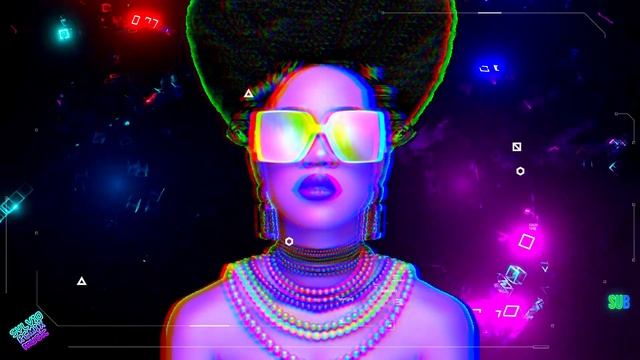 SYLVIO Come On Remix 2025 Electro Euro-Dance Limited Edition 🤍