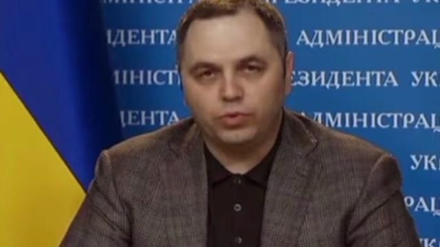 🇪🇸💀🇺🇦Известный юрист и экс-советник Януковича Андрей Портнов застрелен под Мадридом, — испански