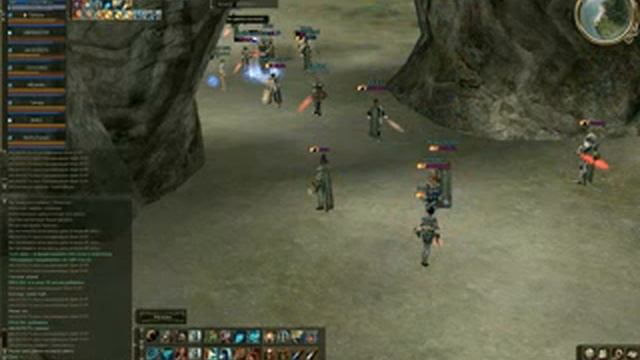 L2deice.org lineage2 тру замес ололо