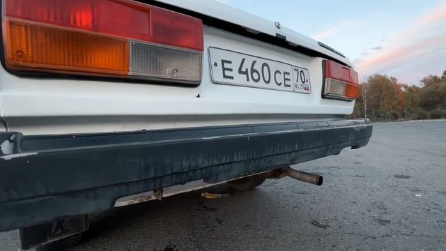 ВАЗ 21074 в продаже