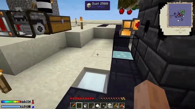 [Прохождение] Crash Landing #3: Увеличение границ