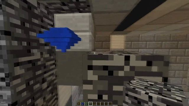 КАК МЕНЯЛСЯ СОНИК И ЕГО ЖИЗНЕННЫЙ ЦИКЛ В МАЙНКРАФТ/ЭВОЛЮЦИЯ СОНИКА В MINECRAFT/SONIC