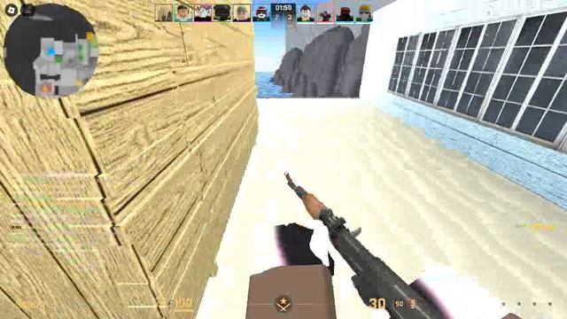 CS GO