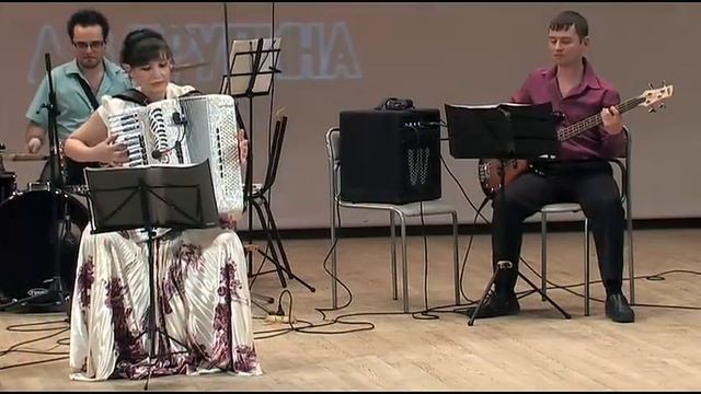 Ансамбль "Каприччио"