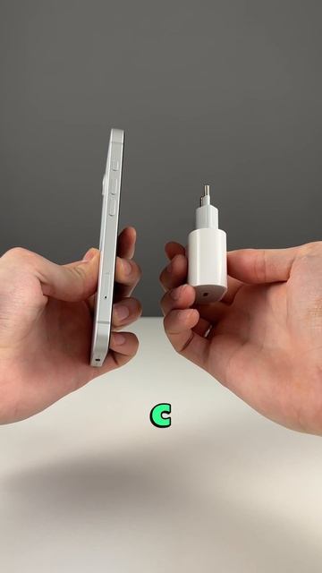 Распаковка iPhone 16E и плюшки на iPhone из Цифруса! Все для комфорта!