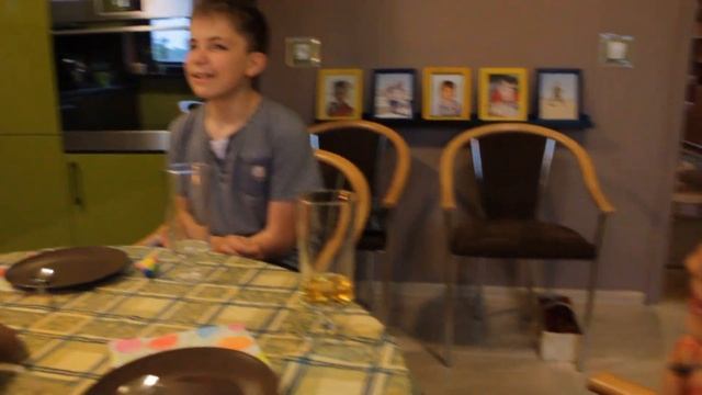2015 День Рождения Ирины