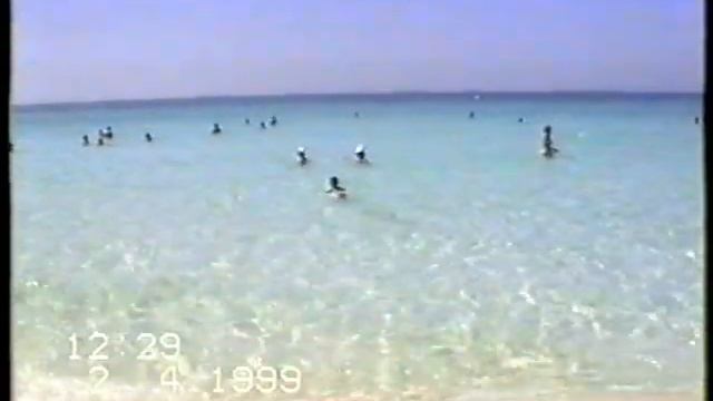 1999 ОАЭ